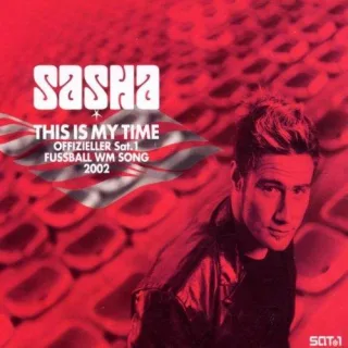 This Is My Time