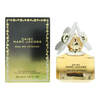 Marc Jacobs Daisy Eau So Intense Eau De Parfum 50ml