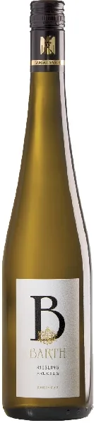 Barth VDP.Wein- Sektgut Riesling Fructus QbA Bio BIO Jg. 2024