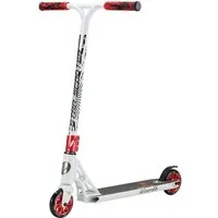 Star-Scooter Stuntscooter Professional, 110 mm, ab 8 Jahre, ab 138 cm, HIC, Jungen, Mädchen, 86A, Aluminium, ABEC-9