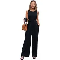 Cupshe Jumpsuit