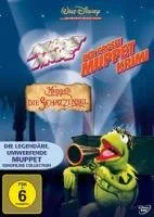 Die legendäre umwerfende Muppet Kinofilme Collection [3 DVDs]