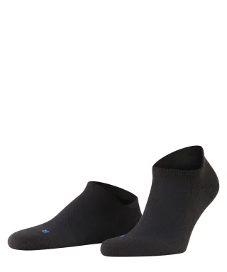 FALKE - FALKE Cool Kick Unisex black - Gr. - 40