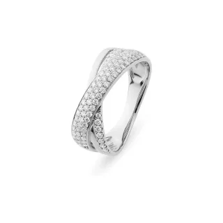 CHRIST Damenring Highlight Ring 2025 89215128