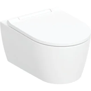 Geberit ONE Set Wand-WC mit WC-Sitz 500202JT1