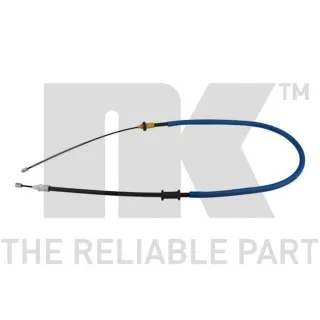 NK Handbremsseil rechts Nissan Kubistar Renault Kangoo 903990