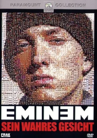 Eminem - Sein wahres Gesicht [DVD] [2006]