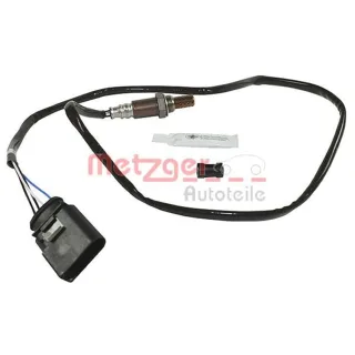 Metzger Lambdasonde vor Katalysator Audi A4 Skoda Superb VW Passat