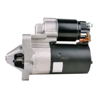 Hella Anlasser 0,8 kW Dacia Nissan Renault 8EA012526-611