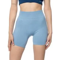 Stark Soul® Trainingsshorts Seamless kurze Leggings OPAQUE in Unifarben