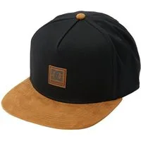 DC Shoes Trucker Cap Brackers