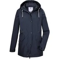 G.I.G.A. DX by killtec Funktionsjacke GS 68 WMN JCKT Atmungsaktive, winddichte, wasserabweisende Damenjacke
