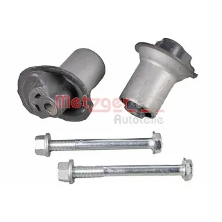 Metzger Achsk?rperlager hinten Seat Toledo VW Corrado Golf Jetta