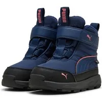 PUMA EVOLVE BOOT PURETEX AC+INF Winterboots Snowboots, Winterstiefel, Winterschuhe, für Kinder, wasserdicht