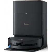 ECOVACS Saugroboter mit Wischfunktion, DEEBOT X9 PRO OMNI, mit Beutel, Saug-und Wischroboter mit Absaugstation