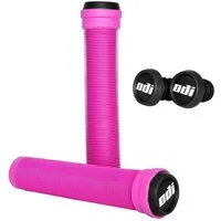 ODI Stuntscooter Odi Stunt-Scooter/BMX Griffe SLX Soft 160mm pink