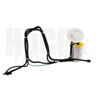 Hueco Kraftstoff-F?rdereinheit BMW 5er E60 132751