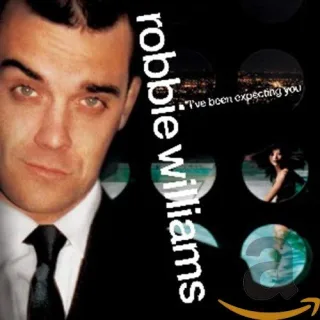 I've Been Expecting You / New Version