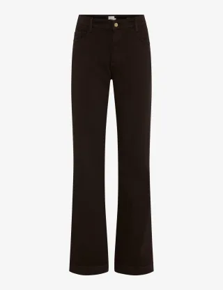 BRAX - Style Maine BRUNETTE - Gr. - 36L
