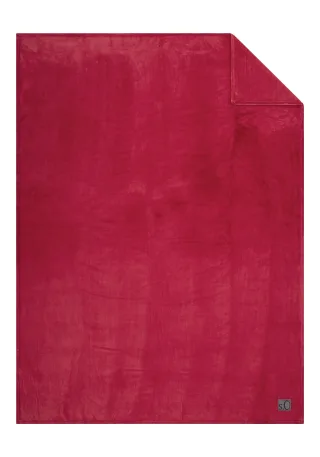s.Oliver - Decke rot