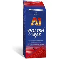 DR WACK Dr. Wack A1 Polish & Wax 500 ml Lackpolitur