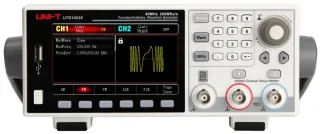 UNI-T Funktionsgenerator UTG1022X, 2 Kanal, 20 MHz