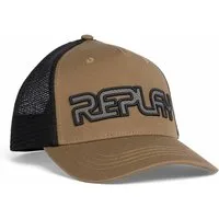 Replay Baseball Cap Cap