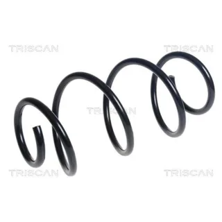 Triscan Feder vorne Mazda 3 875050103