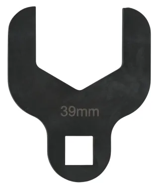 KS Tools Gegenhalteschlüssel, 39,0 mm - 516.1004