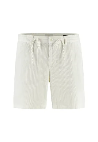 Dstrezzed - DS_Logan Shorts silver birch - Gr. - 32