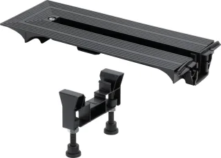 Viega Endverschlussstück Advantix Vario, 4966.16 in 275x110mm Kunststoff 721695