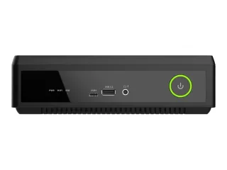 ZOTAC ZBOX MAGNUS EAMAX395C | zbox-eamax395c-be | Barebone - Mini-PC