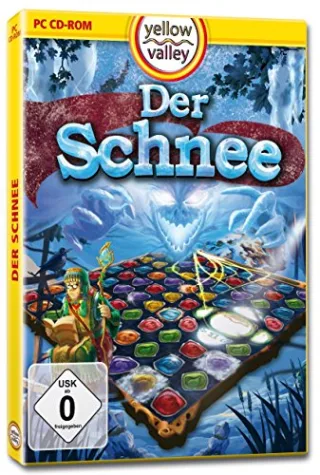 Der Schnee (YV)