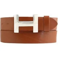 BELTINGER Ledergürtel Designer Gürtel HENRY aus Vollrindleder 4 cm - Eleganter Ledergürtel f (1-St)