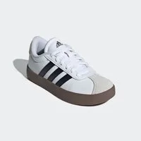 adidas Sportswear VL COURT 3.0 Sneaker inspiriert vom Design des adidas samba, für Kinder & Jugendliche