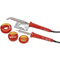 Rothenberger Lötkolben Rothenberger Lötkolben-Set Profi 25 W/80 W