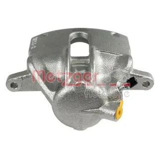 Metzger Bremssattel vorne rechts Renault Clio Laguna Megane Sc?nic