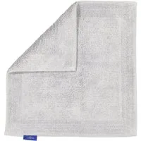 Villeroy & Boch Badematte Coordinates Charisma 2555, 100% Baumwolle, Wendeteppich