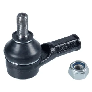 Febi Spurstangenkopf vorne Opel Agila Subaru Justy Suzuki Ignis Wagon
