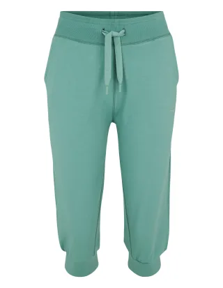 venice beach - VB_Journey 4017 Pants 3/4 eucalyptus - Gr. - XL