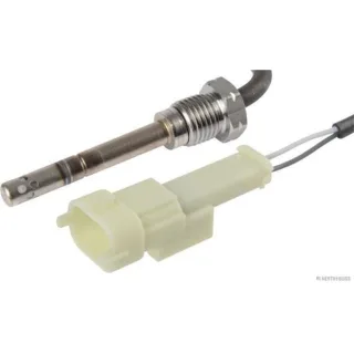 Elparts Abgastemperatursensor nach Katalysator Iveco Daily 4 70683801