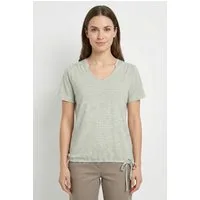 Killtec T-Shirt WMN TSHRT F feuchtigkeitstransportierendes Funktionsmaterial, leichte Qualität