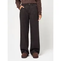 GANG Bundfaltenhose 94SILVIA WIDE mit hoher Taille