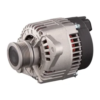 Febi Generator Alfa Romeo Fiat Lancia 101517