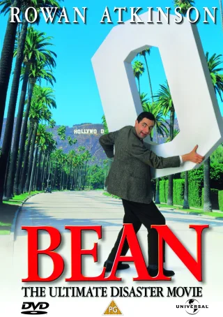 Bean - the Ultimate Disaster Movie
