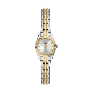 Fossil Damenuhr Scarlette ES5473