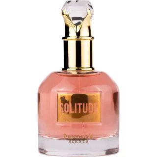 Pendora Scents, Solitude, Eau de Parfum, für Frauen, 100 ml