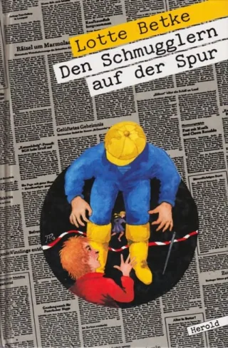 Den Schmugglern auf der Spur