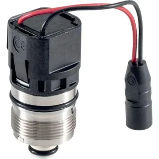 Geberit Magnetventil 599108000