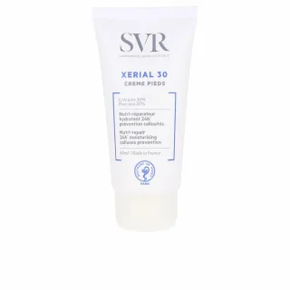 Xerial 30 Crème Pieds 50 ml